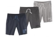 LIVERGY Herren Sweatshorts f&uuml;r nur 3&euro; zzgl. Versand &ndash; nur gro&szlig;e Gr&ouml;&szlig;en!