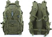Lixada 40L Wanderrucksack