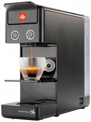 LLY 60284 Y3 E&C Kapselmaschine bei Ebay f&uuml;r 39 Euro