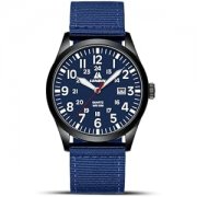 LN LENQIN Herrenuhr f&uuml;r nur 17,95&euro;