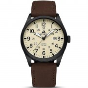 LN LENQIN Herrenuhr f&uuml;r unter 20&euro; bei Amazon