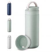 LocknLock Edelstahl-Trinkflasche f&uuml;r nur 14,99&euro; bei Amazon