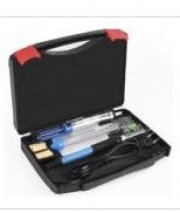 L&ouml;tkolben Set f&uuml;r 13,88&euro;
