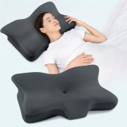 LOFTER Memory Foam Kissen f&uuml;r nur 11,99&euro; bei Amazon