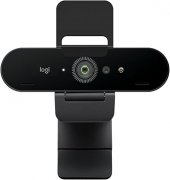 Logitech Brio 4K Webcam f&uuml;r nur 97,49&euro; bei Amazon