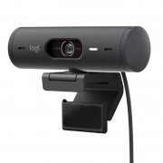 Logitech Brio 500 Webcam f&uuml;r nur 81,03&euro; bei Amazon