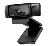 Logitech C920 HD Pro USB Webcam f&uuml;r 37&euro; (statt 54&euro;)