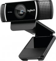 LOGITECH C922 Pro Stream Webcam