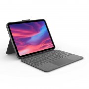Logitech Combo Touch Tastatur-Case f&uuml;r iPad 10. Gen stark reduziert