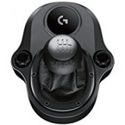 Logitech Driving Force Shifter Schalthebel f&uuml;r G920 und G29 Racing Lenkr&auml;der, schwarz f&uuml;r 34,99&euro;