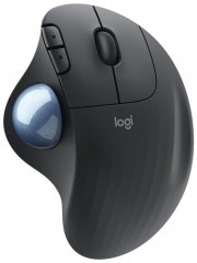 Logitech ERGO M575 Wireless Trackball Maus