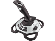 LOGITECH Extreme 3D Joystick bei Saturn f&uuml;r 33 Euro