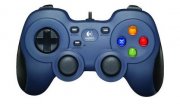 Logitech F310 &ndash; PC-Gamepad f&uuml;r 19&euro; (statt 28&euro;)