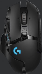 Logitech G G502 Kabellose Gaming Maus f&uuml;r nur 97,78&euro; statt f&uuml;r 119&euro;