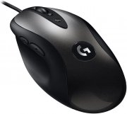 Logitech G MX518 Gaming-Maus Hero Sensor 16.000 DPI mit 8 programmierbaren Tasten