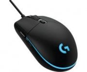 LOGITECH G Pro Gaming Maus , Schwarz f&uuml;r 37&euro; inkl. Versand