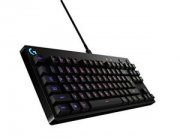 Logitech G Pro - mechanische Gaming-Tastatur f&uuml;r 84,99&euro; inkl. Versand