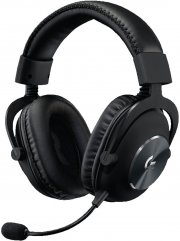 Logitech G PRO X (2. Generation) Gaming-Headset f&uuml;r PC, PS4, Switch, Xbox One und VR