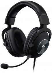 Logitech G PRO X 7.1 Surround Sound Esport Gaming-Headset f&uuml;r PC/PS/Xbox/Nintendo Switch