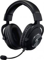 Logitech G Pro X 7.1 Surround Sound Gaming Headset