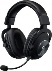 Logitech G Pro X 7.1 Surround Sound Gaming Headset f&uuml;r PC, PS, Xbox und Nintendo Switch