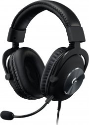 Logitech G Pro X SE 7.1 Surround-Sound Gaming Headset f&uuml;r PC, Xbox One, Xbox Series X|S, PS5, PS4