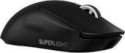Logitech G PRO X SUPERLIGHT 2 Gaming-Maus f&uuml;r 94,49&euro; | 60-Tage-Bestpreis!