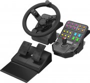 LOGITECH G Saitek Farm Sim Controller