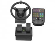 LOGITECH G Saitek Farm Sim Controller f&uuml;e 119&euro; inkl. Versand