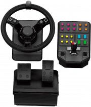 Logitech G Saitek Farm Sim Controller f&uuml;r 159,99&euro; statt 182,41&euro;