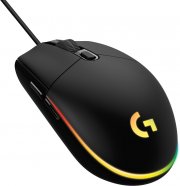 Logitech G102 Lightsync Gaming-Maus