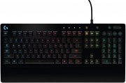 Logitech G213 Prodigy Gaming-Tastatur mit RGB-Beleuchtung und Programmierbaren G-Tasten