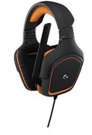 Logitech G231 Gaming-Kopfh&ouml;rer Prodigy Stereo (mit Mikrofon f&uuml;r PC, Xbox One und PS4) f&uuml;r 33&euro;