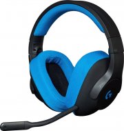 Logitech G233 Prodigy Gaming Headset bei Comtech f&uuml;r 45,90 Euro