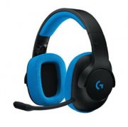 Logitech G233 Prodigy Kabelgebundene Gaming-Kopfh&ouml;rer f&uuml;r 47,49&euro; inkl. Versand (prime)