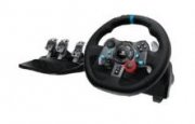 LOGITECH G29 Driving Force-Rennlenkrad f&uuml;r 199&euro;