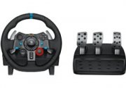 LOGITECH G29 Driving Force-Rennlenkrad+Gran Turismo Sport Day 1 Edition - PlayStation 4 f&uuml;r 199,-&euro;