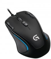 Logitech G300s Optical Gaming Maus bei Amazon f&uuml;r 21,99 Euro