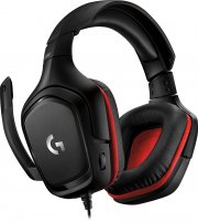 Logitech G332 Gaming-Kopfh&ouml;rer