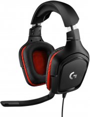 Logitech G332 kabelgebundenes Gaming-Headset f&uuml;r PC/Mac/Xbox One/PS4/Nintendo Switch
