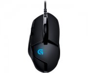 Logitech G402 Hyperion Fury Gaming Maus, 4000 DPI Optischer Sensor f&uuml;r 33,99&euro; statt 39,68&euro;