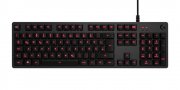 Logitech G413 Mechanical Gaming Tastatur (Deutsches Tastaturlayout) carbon f&uuml;r 54,99&euro;