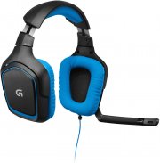 LOGITECH G430 Headset