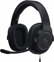 Logitech G433 Gaming-Headset mit 7.1 Surround Sound f&uuml;r PC/Mac/Xbox One/PS4/Nintendo Switch 
