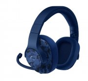 Logitech G433 Gaming Kopfh&ouml;rer mit 7.1 Surround Sound