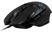 LOGITECH G502 HERO Gaming Maus