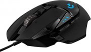 Logitech G502 HERO Gaming-Maus f&uuml;r nur 35,09&euro;