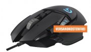 LOGITECH G502 Proteus Spectrum Gaming Maus bei Saturn