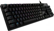 Logitech G512 mechanische Gaming-Tastatur mit LIGHTSYNC RGB-Beleuchtung