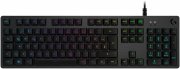 Logitech G512 - Mechanische RGB Gaming Tastatur Romer-G Tactile